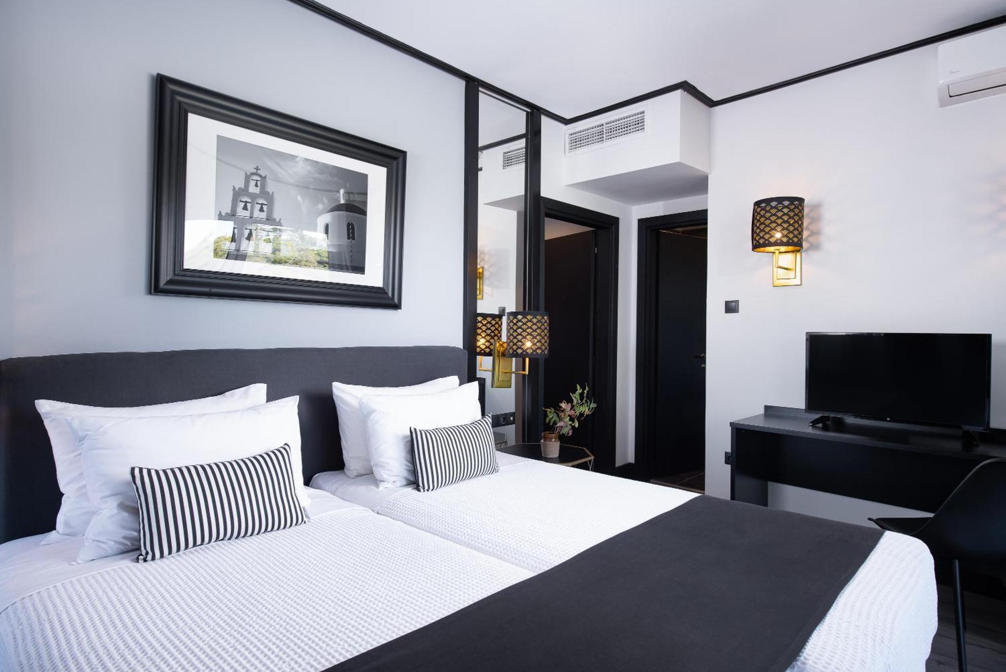 Athenian Riviera Hotel& Suites Kültér fotó