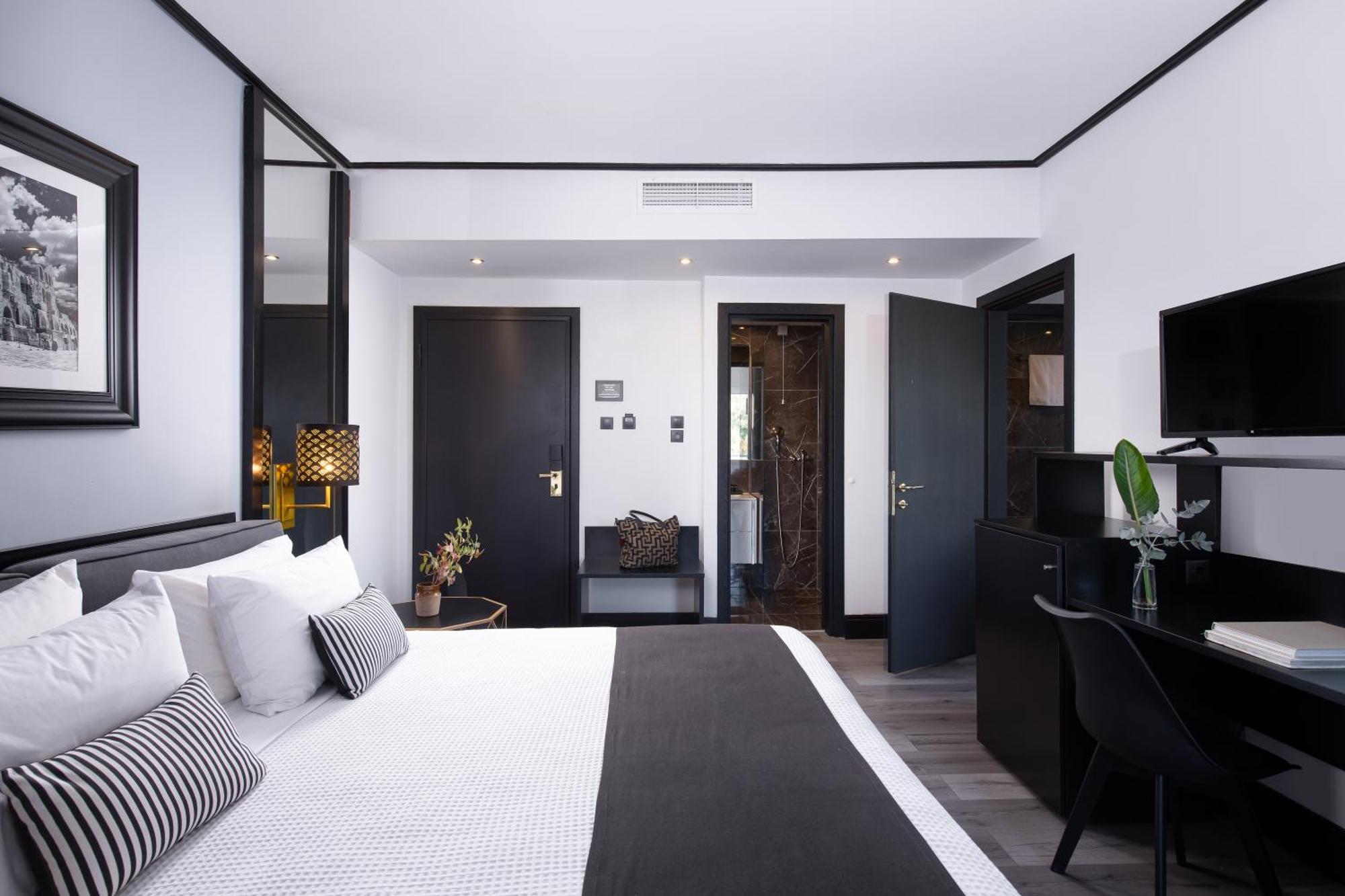 Athenian Riviera Hotel& Suites Kültér fotó