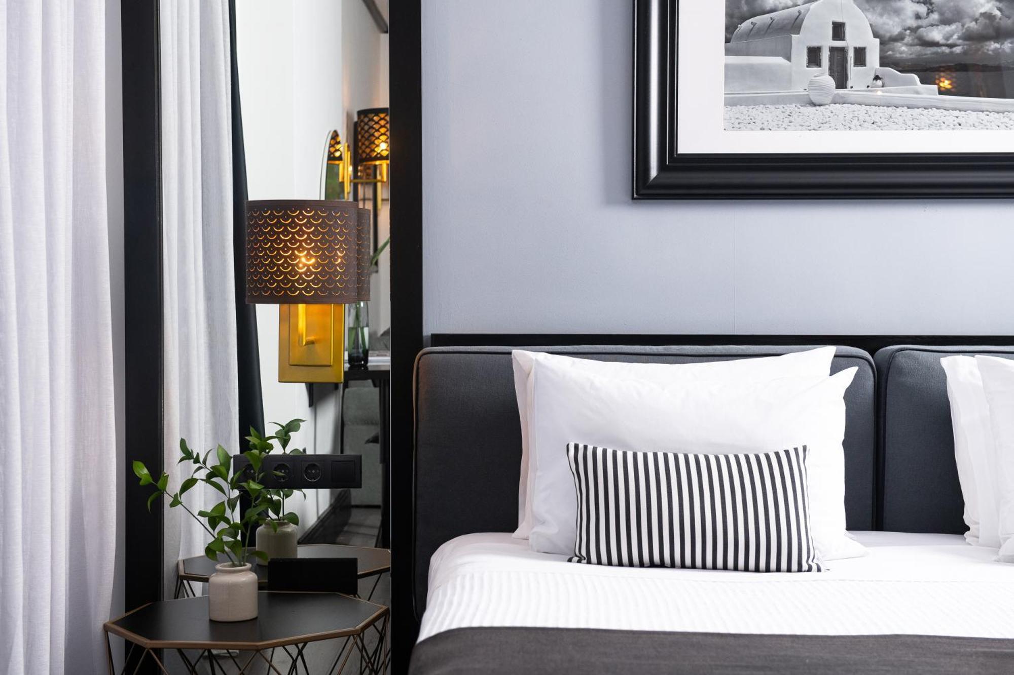 Athenian Riviera Hotel& Suites Kültér fotó
