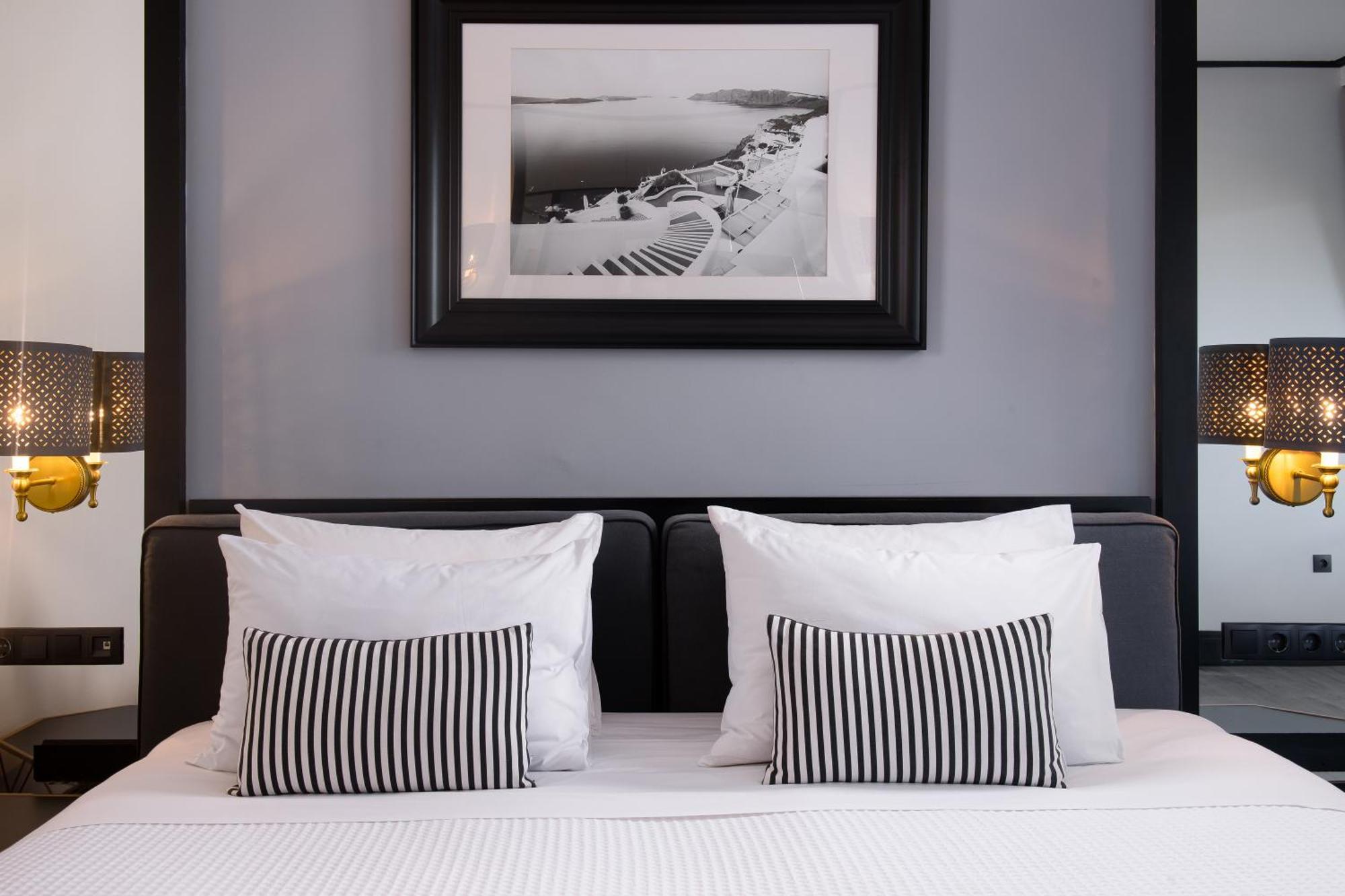 Athenian Riviera Hotel& Suites Kültér fotó