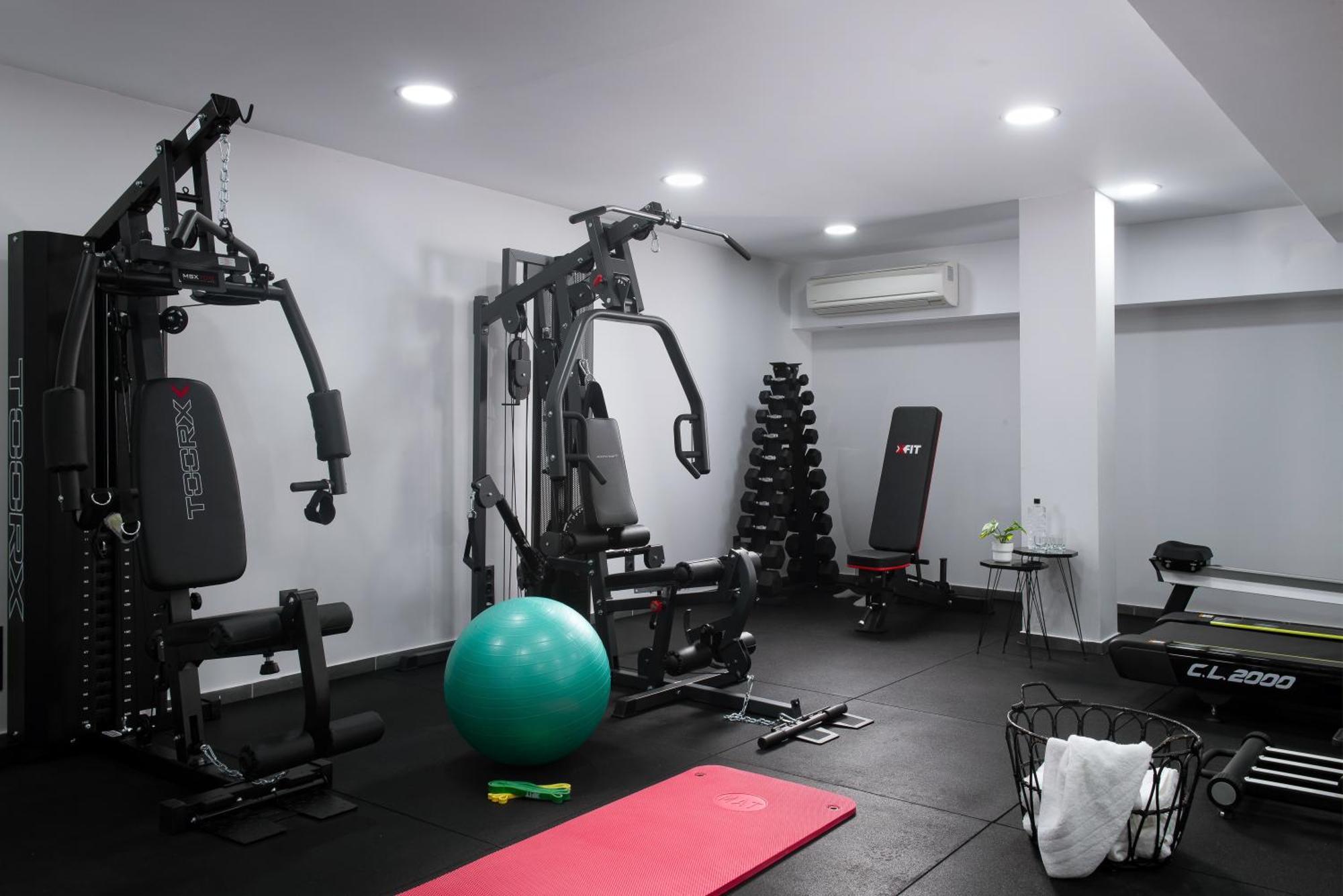 Athenian Riviera Hotel& Suites Kültér fotó